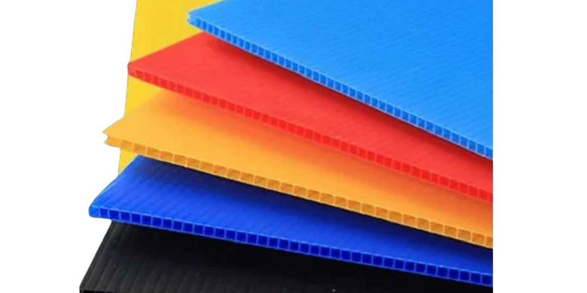 Versatile Solutions in Packaging: Understanding Pp Corrugated Sheet