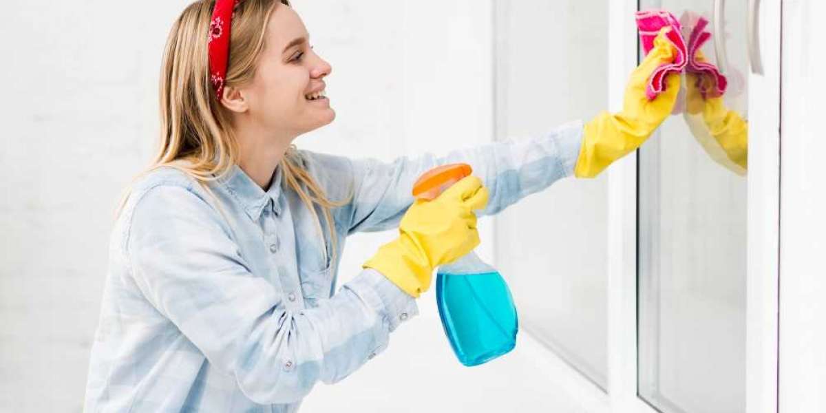 Cleaning Services Qatar: Your Ultimate Guide to a Spotless Living and Working Space