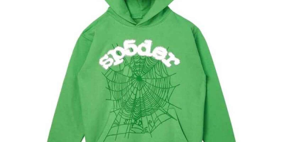 SP5DER x Broken Planet Hoodie is the Ultimate Streetwear Drop