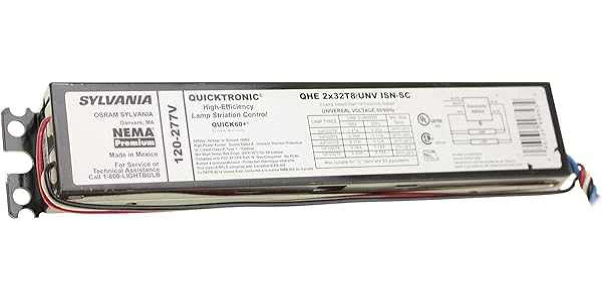 PCB Ballasts: What They Are and How to Handle Them Safely