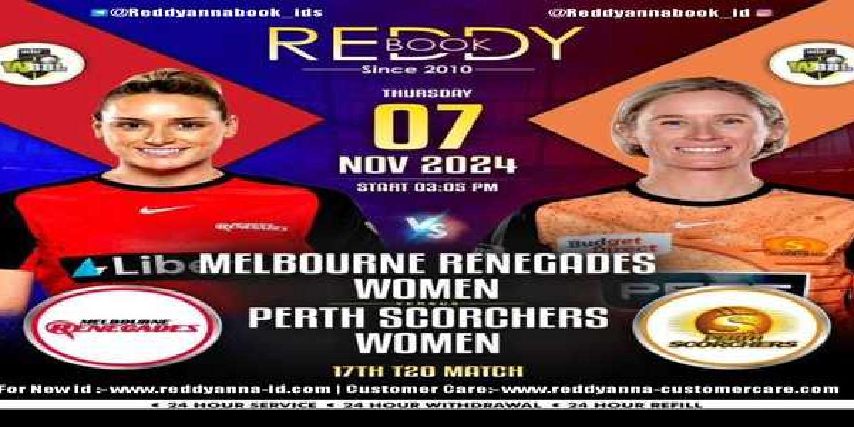 Reddy Book Betting – Online Entertainment Begins