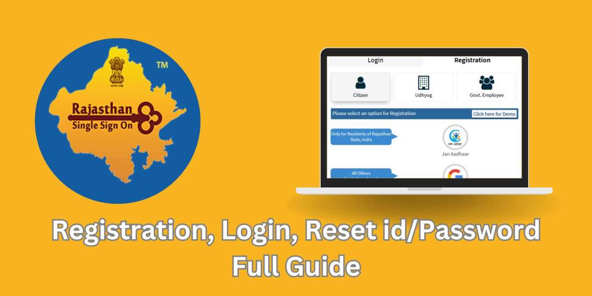 SSO ID और पासवर्ड कैसे प्राप्त करें