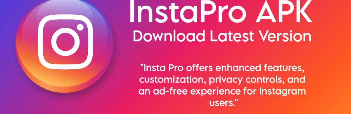 Insta Pro Cover Image