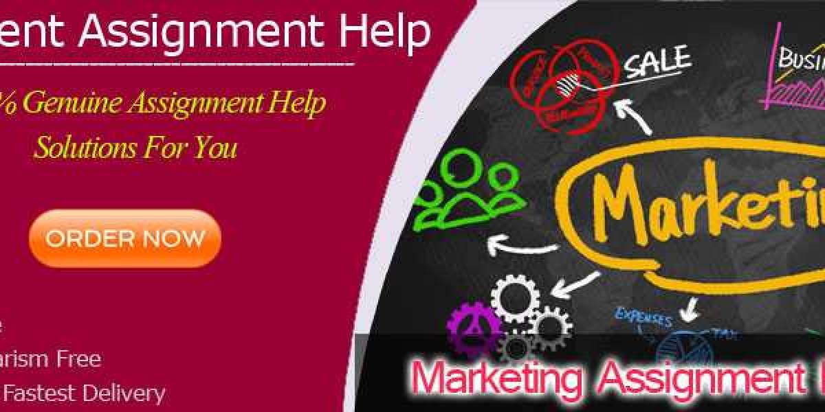 What Makes Our Marketing Assignment Help Australia Stand Out?