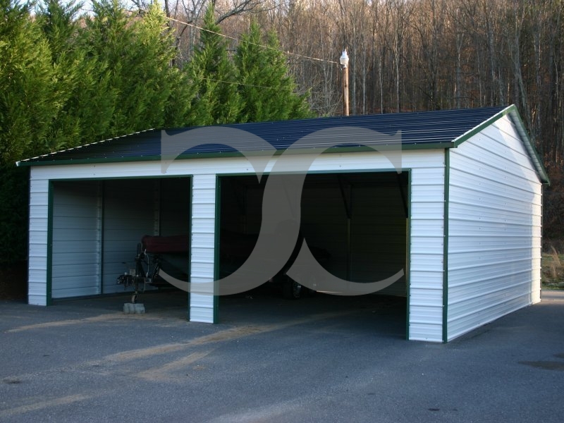 How to Choose the Perfect Metal RV Shelter for Your Vehicle – Cardinal Carports