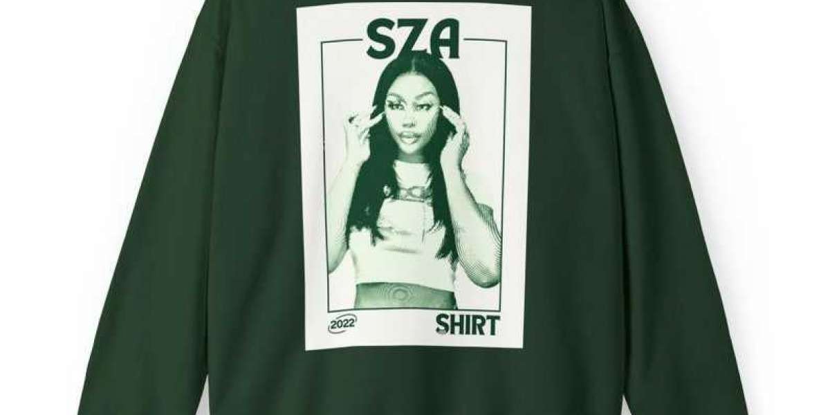 Shop now for SZA Sos merchandise, including hoodies and t-shirts.