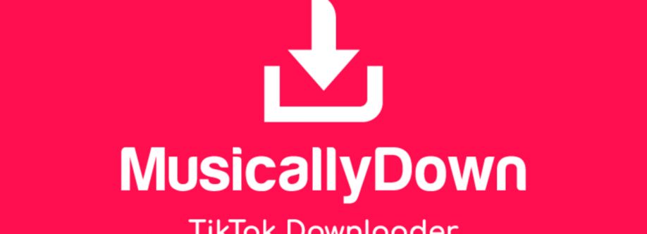 musicallydown tool Cover Image