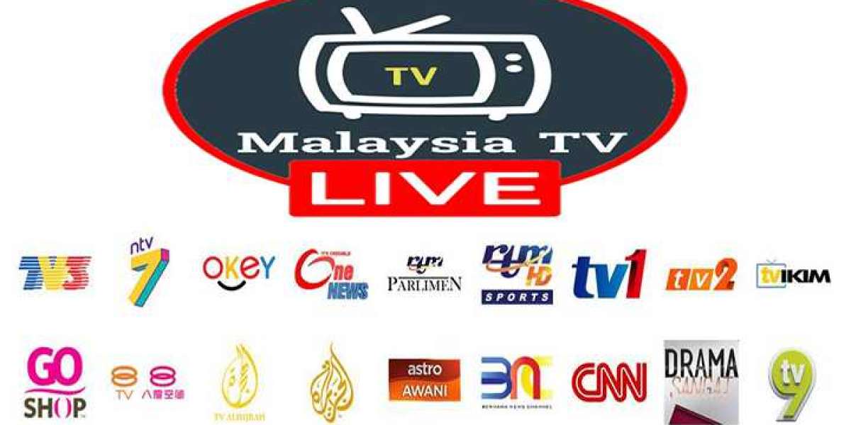 TVmy.online: A Trusted Gateway to Malaysian Television