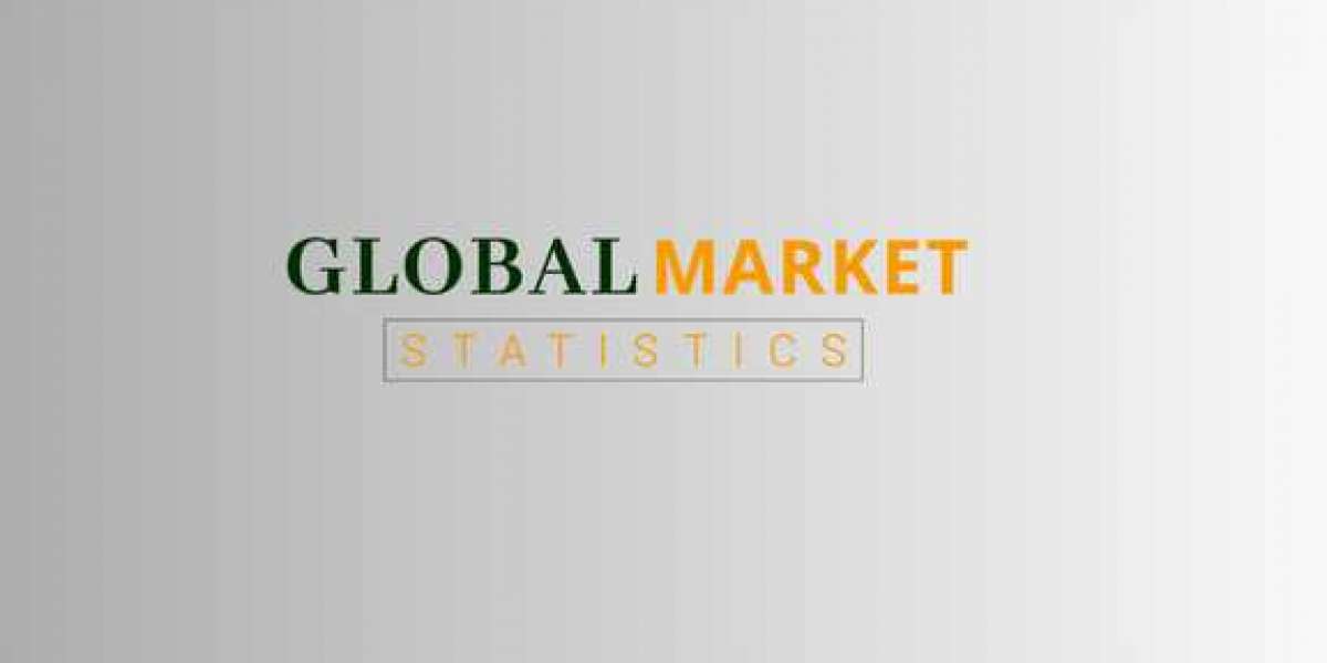 Gas Turbine MRO Market Market Report (2024-2032) Unlocking Future Potential and Key Trends