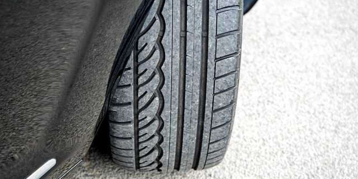 How to Reduce Car Tyre Noise