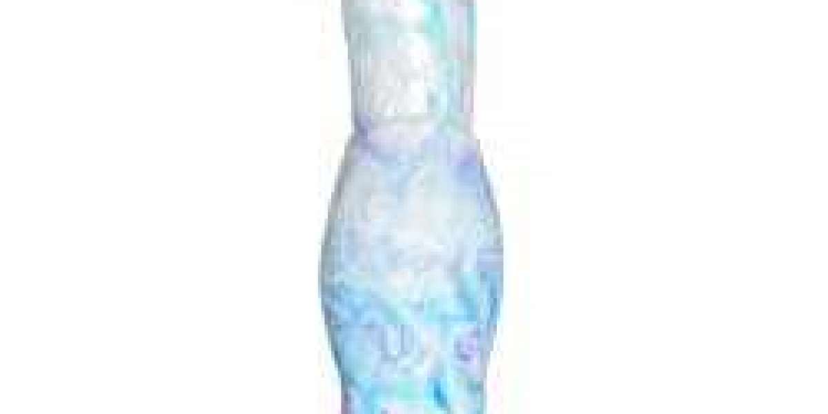 luminous silicone dildo 22 gg276