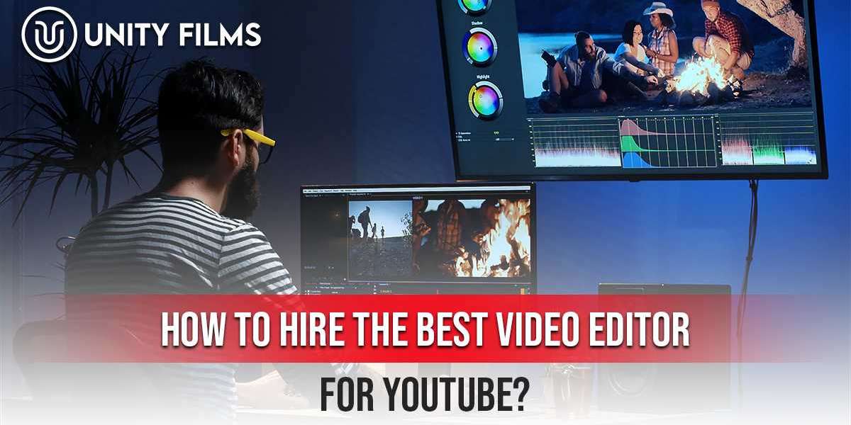 How to Hire the Best Video Editor for YouTube