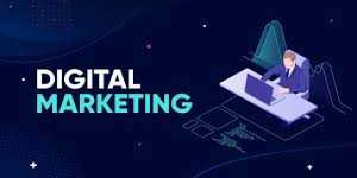 Digital Marketing Firm Has Lot To Offer In Quick Time