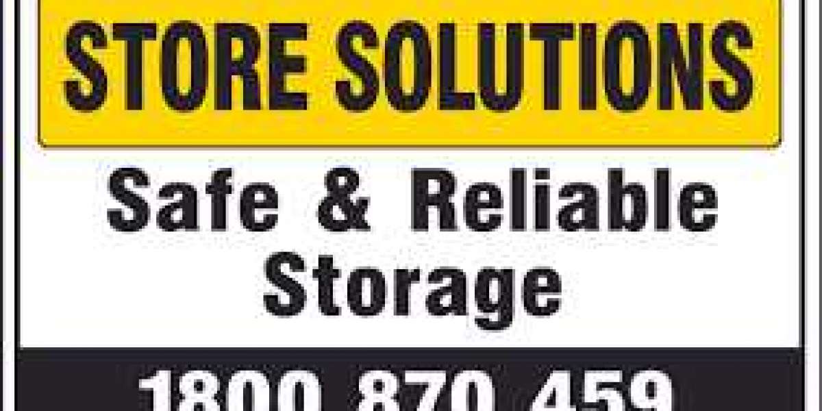 Self Storage in Corowa NSW: Your Trusted Storage Solution