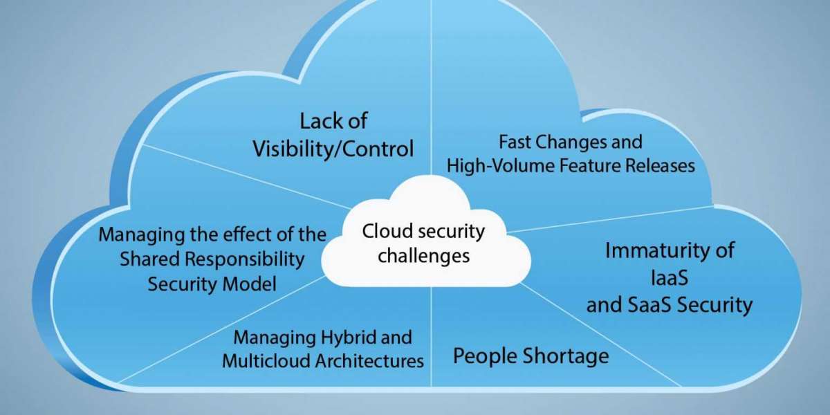 Strengthening Digital Defenses: The Essentials of Cloud Security Management