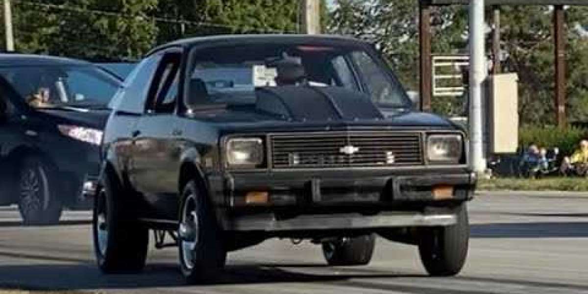 Chevette Usado: Dicas Essenciais para Fazer a Melhor Escolha