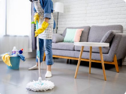 Cleaning Service NYC Your Go-To Solution for a Sparkling Clean Home or Office